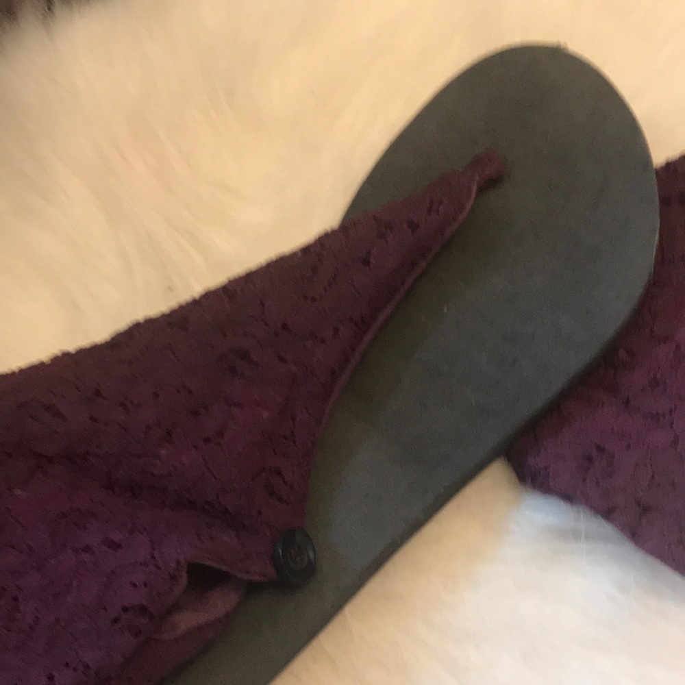 Interchangeable Pull On Boot-Sandals - image 6